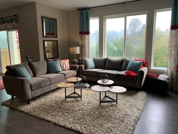 Move-out & Move-in Cleaning