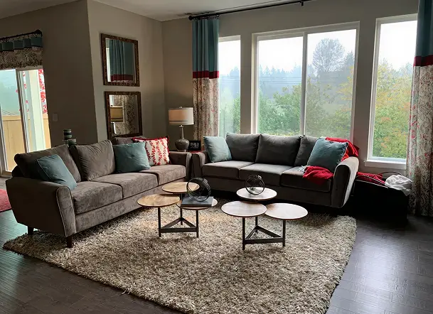 Model Home Final Clean