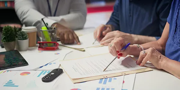 Our Simple 5-Step Cleaning Process1