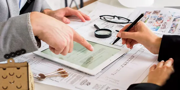 Our Step-by-Step Move Cleaning Process1