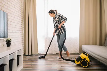 Deep Cleaning Services