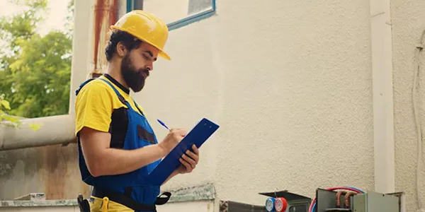 Our Construction Cleaning Process 5