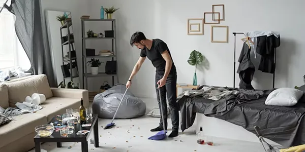 Our Step-by-Step Move Cleaning Process2