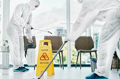 What’s Included in Our Post-Pickup Service5