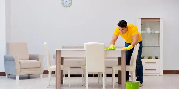 Our Construction Cleaning Process 3