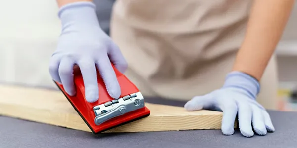 Step-by-Step Model Home Cleaning Process3