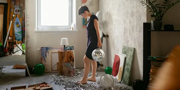 Our Construction Cleaning Process 2